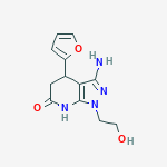 Compound Structure