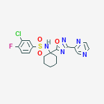 Compound Structure