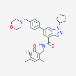 Compound Structure