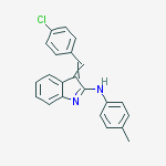 Compound Structure