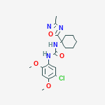 Compound Structure