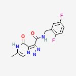 Compound Structure
