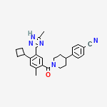 Compound Structure
