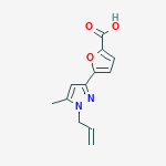 Compound Structure