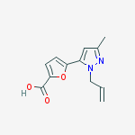 Compound Structure