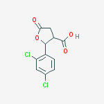 Compound Structure