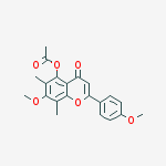 Compound Structure