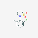 Compound Structure