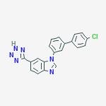 Compound Structure