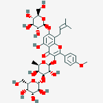 Compound Structure