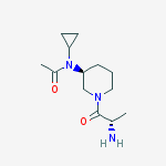 Compound Structure