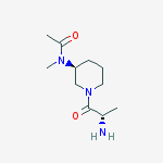 Compound Structure