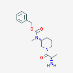 Compound Structure