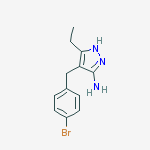 Compound Structure
