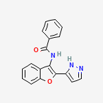 Compound Structure