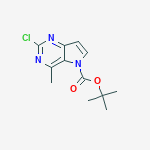 Compound Structure
