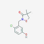 Compound Structure
