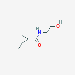 Compound Structure