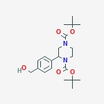 Compound Structure