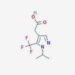 Compound Structure