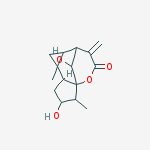 Compound Structure