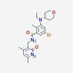 Compound Structure