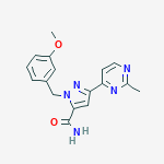 Compound Structure