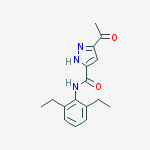 Compound Structure