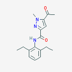 Compound Structure