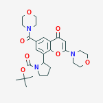 Compound Structure