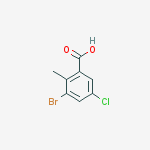 Compound Structure