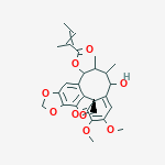 Compound Structure
