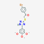 Compound Structure