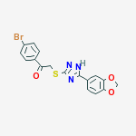 Compound Structure