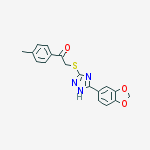 Compound Structure