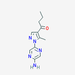 Compound Structure