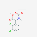 Compound Structure