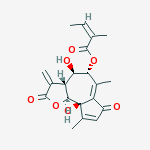 Compound Structure