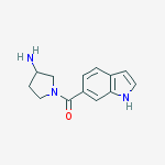 Compound Structure