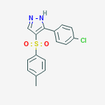 Compound Structure