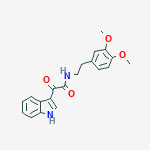 Compound Structure