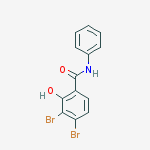 Compound Structure