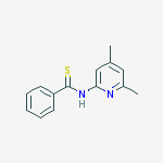 Compound Structure