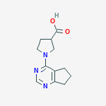 Compound Structure
