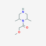 Compound Structure