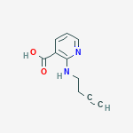Compound Structure