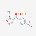 Compound Structure