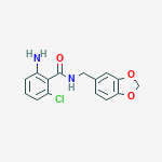 Compound Structure
