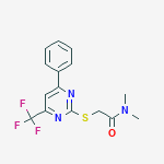 Compound Structure