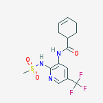 Compound Structure